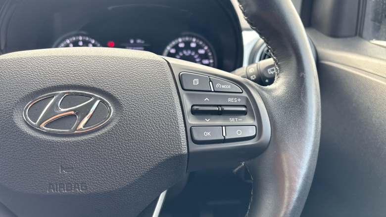 Hyundai i10 1.2 MPi Premium 5dr Petrol Hatchback